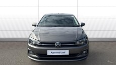 Volkswagen Polo 1.0 TSI 95 Active 5dr Petrol Hatchback